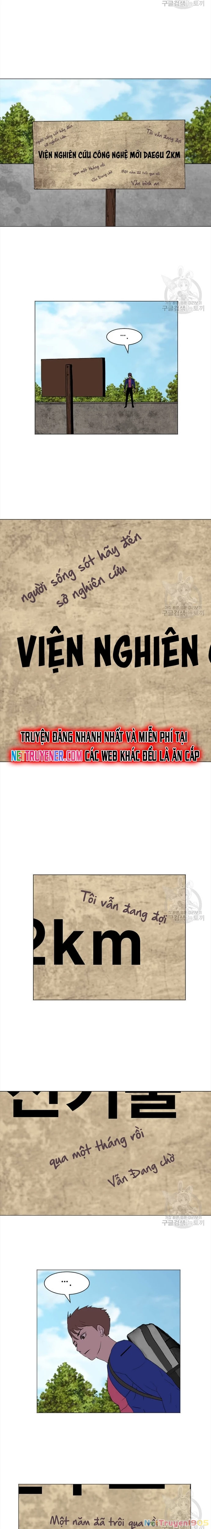 Tôi Nhặt Được Điện Thoại Từ Thế Giới Khác Chapter 152 - 7
