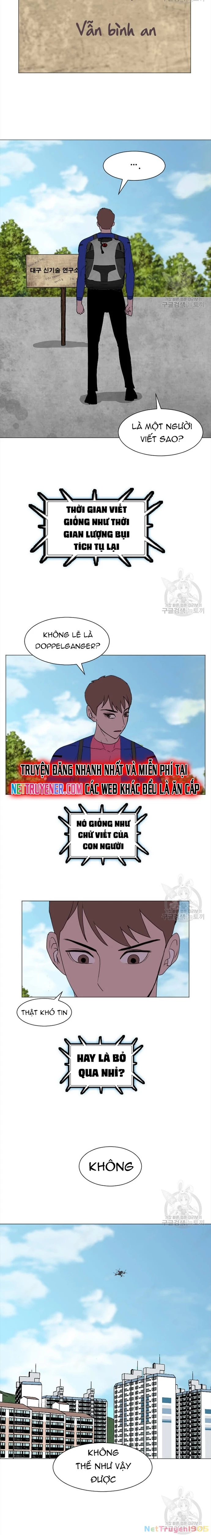 Tôi Nhặt Được Điện Thoại Từ Thế Giới Khác Chapter 152 - 8