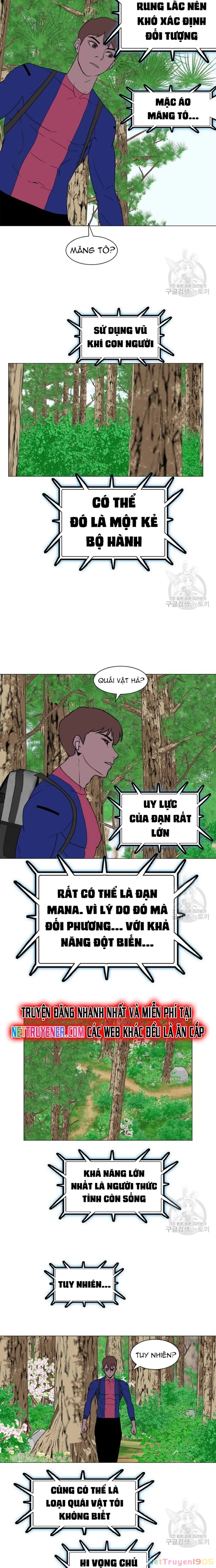 Tôi Nhặt Được Điện Thoại Từ Thế Giới Khác Chapter 152 - 12