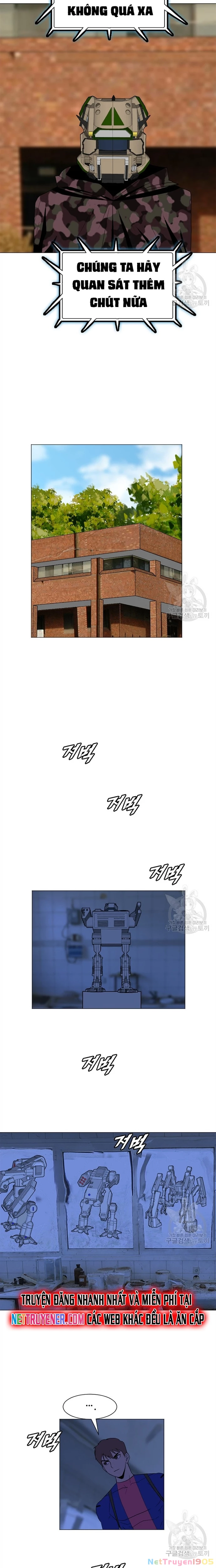 Tôi Nhặt Được Điện Thoại Từ Thế Giới Khác Chapter 153 - 7