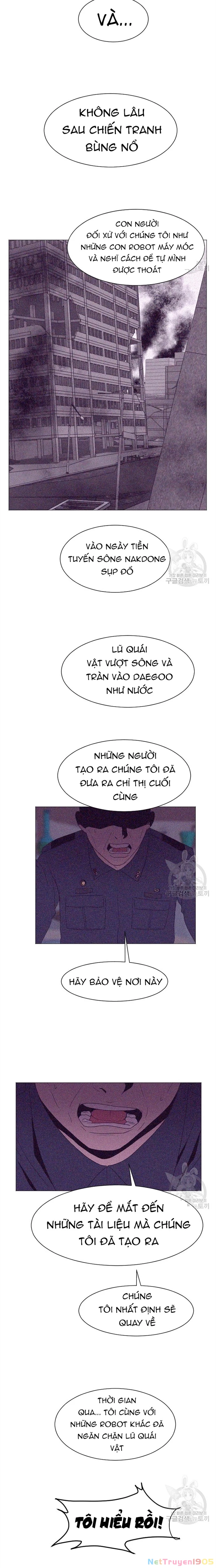 Tôi Nhặt Được Điện Thoại Từ Thế Giới Khác Chapter 153 - 14