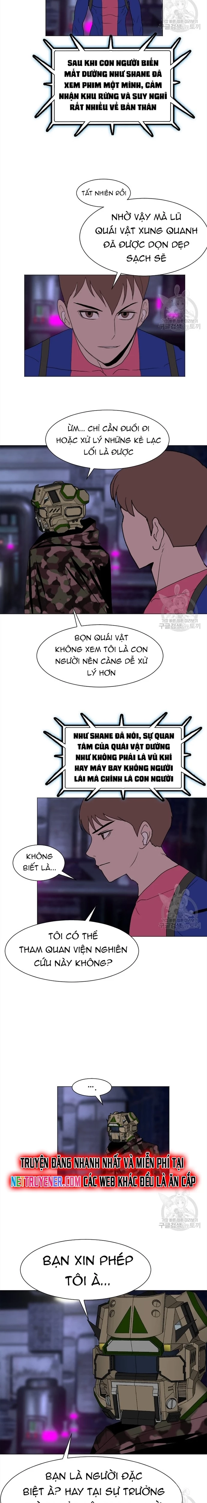 Tôi Nhặt Được Điện Thoại Từ Thế Giới Khác Chapter 154 - 2