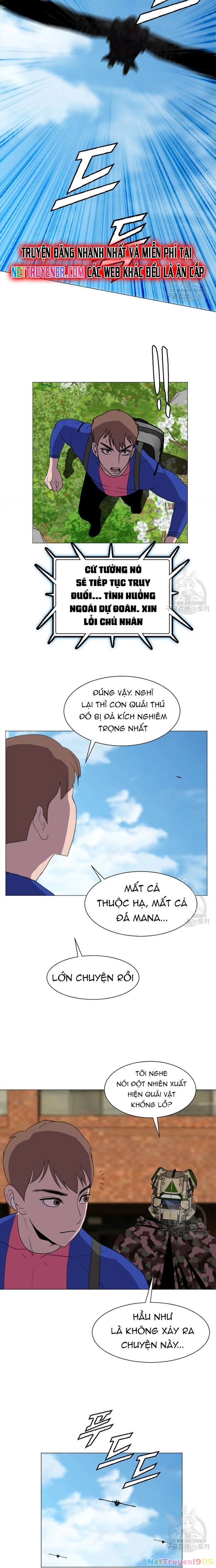 Tôi Nhặt Được Điện Thoại Từ Thế Giới Khác Chapter 154 - 11