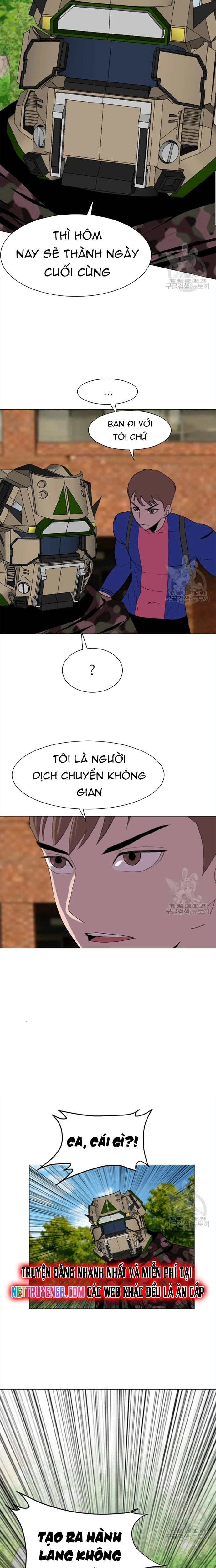 Tôi Nhặt Được Điện Thoại Từ Thế Giới Khác Chapter 154 - 13