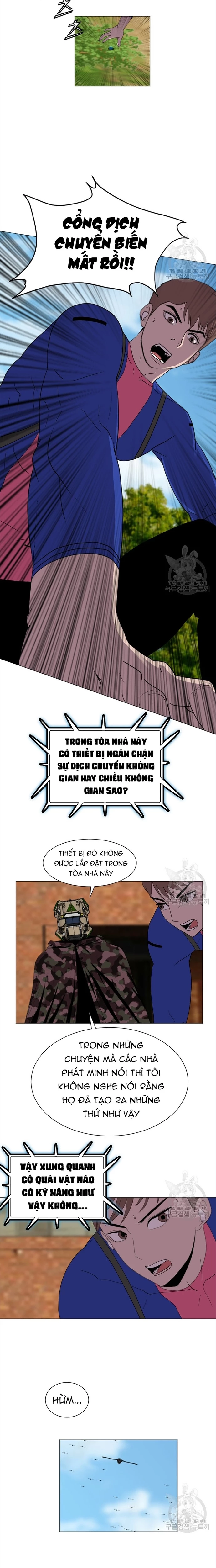 Tôi Nhặt Được Điện Thoại Từ Thế Giới Khác Chapter 154 - 15