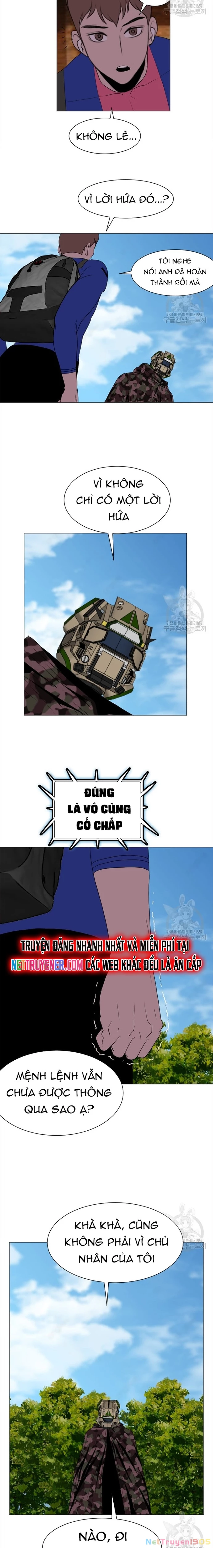 Tôi Nhặt Được Điện Thoại Từ Thế Giới Khác Chapter 155 - 6