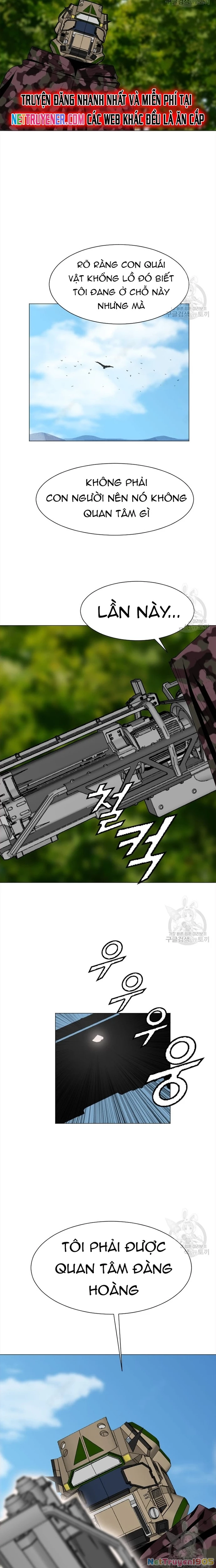 Tôi Nhặt Được Điện Thoại Từ Thế Giới Khác Chapter 155 - 8