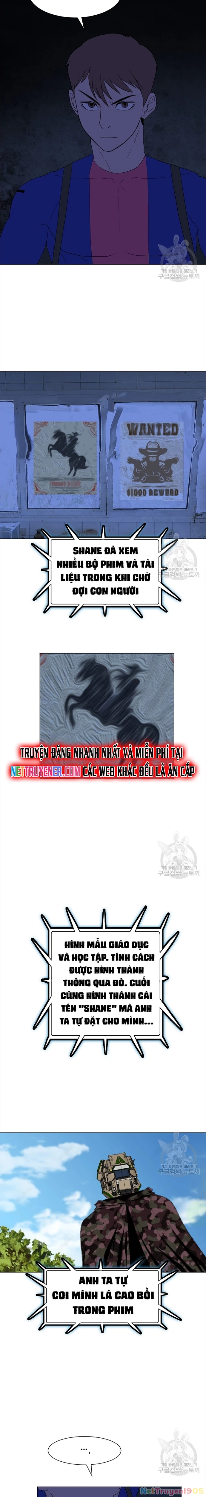 Tôi Nhặt Được Điện Thoại Từ Thế Giới Khác Chapter 155 - 13