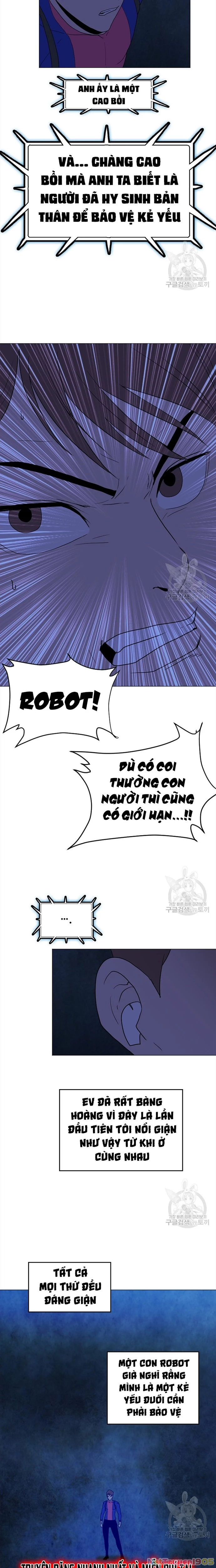 Tôi Nhặt Được Điện Thoại Từ Thế Giới Khác Chapter 155 - 14