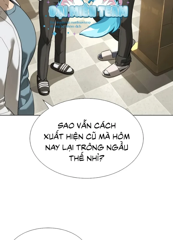 Sát Thủ Peter Chapter 93 - 17