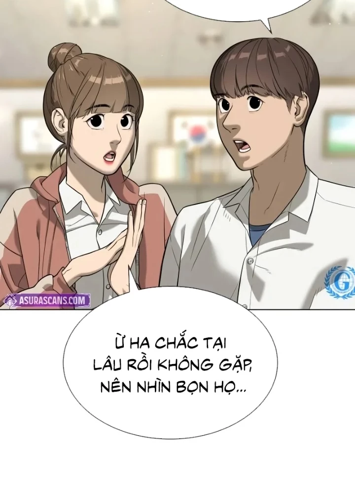 Sát Thủ Peter Chapter 93 - 19