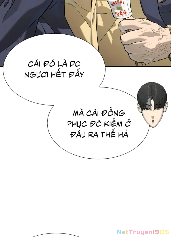 Sát Thủ Peter Chapter 93 - 31