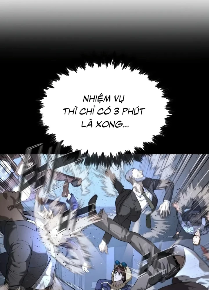 Sát Thủ Peter Chapter 93 - 91