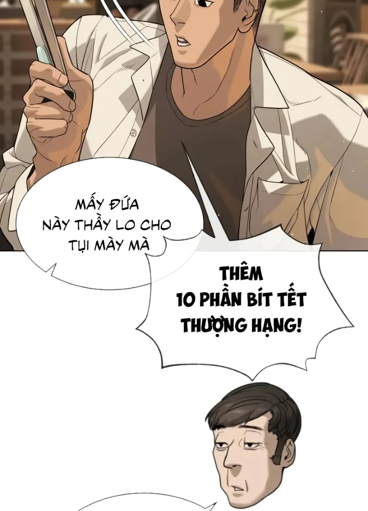 Sát Thủ Peter Chapter 93 - 97