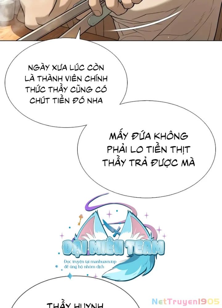 Sát Thủ Peter Chapter 93 - 101