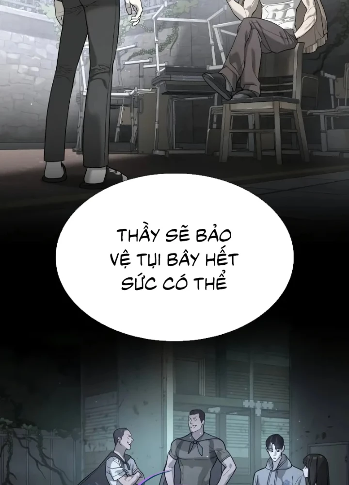 Sát Thủ Peter Chapter 93 - 111