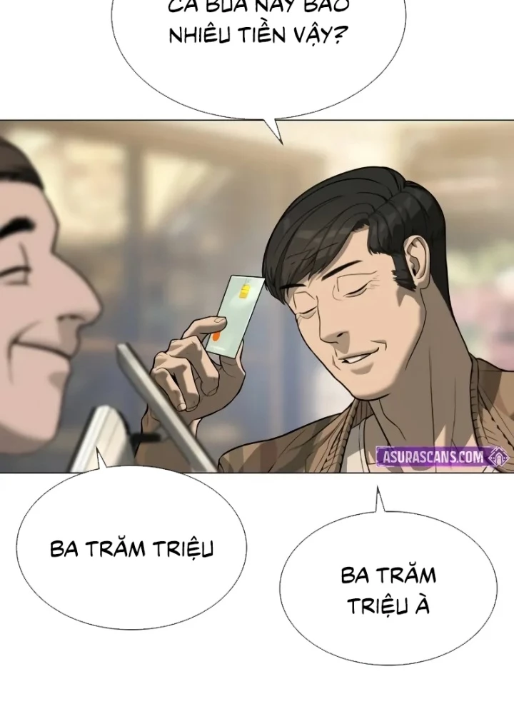 Sát Thủ Peter Chapter 93 - 131