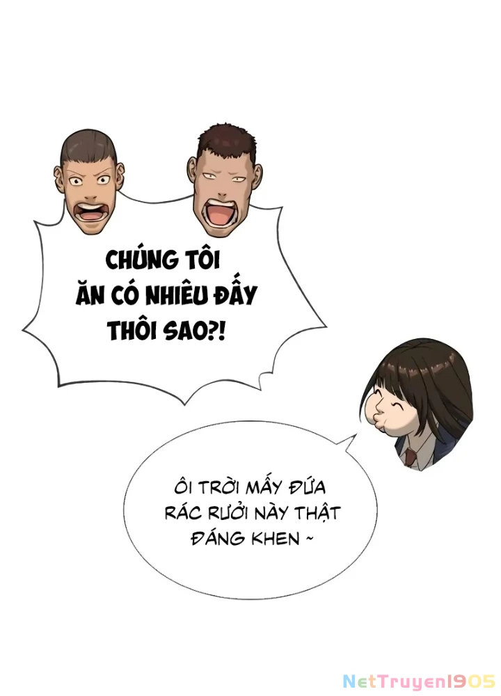 Sát Thủ Peter Chapter 93 - 137