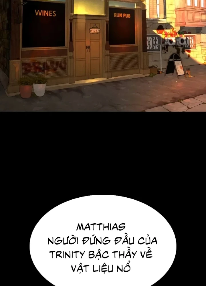 Sát Thủ Peter Chapter 93 - 247