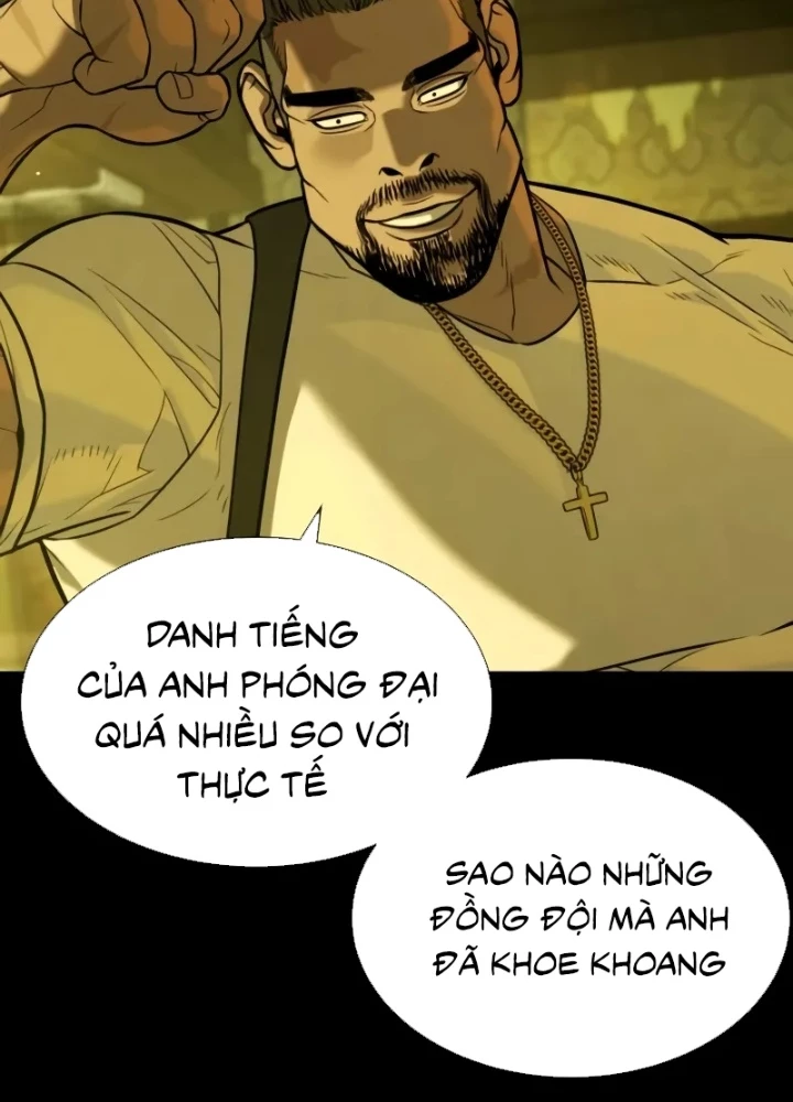 Sát Thủ Peter Chapter 93 - 253