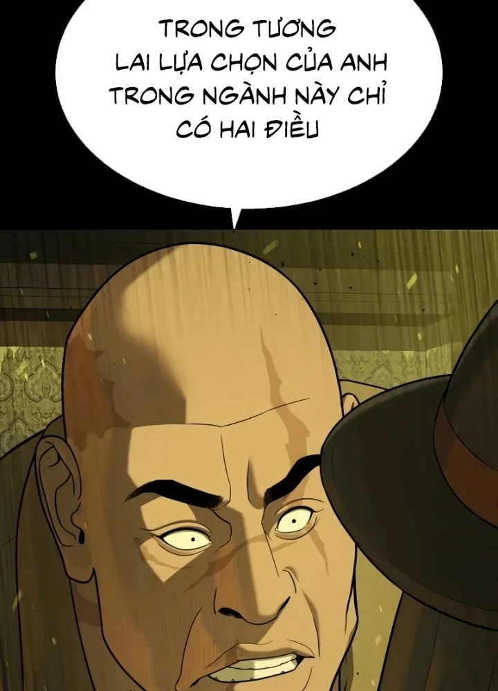 Sát Thủ Peter Chapter 93 - 263