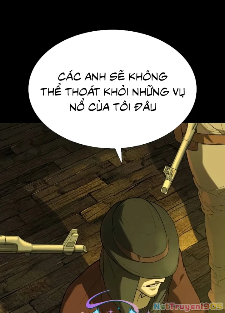 Sát Thủ Peter Chapter 93 - 299