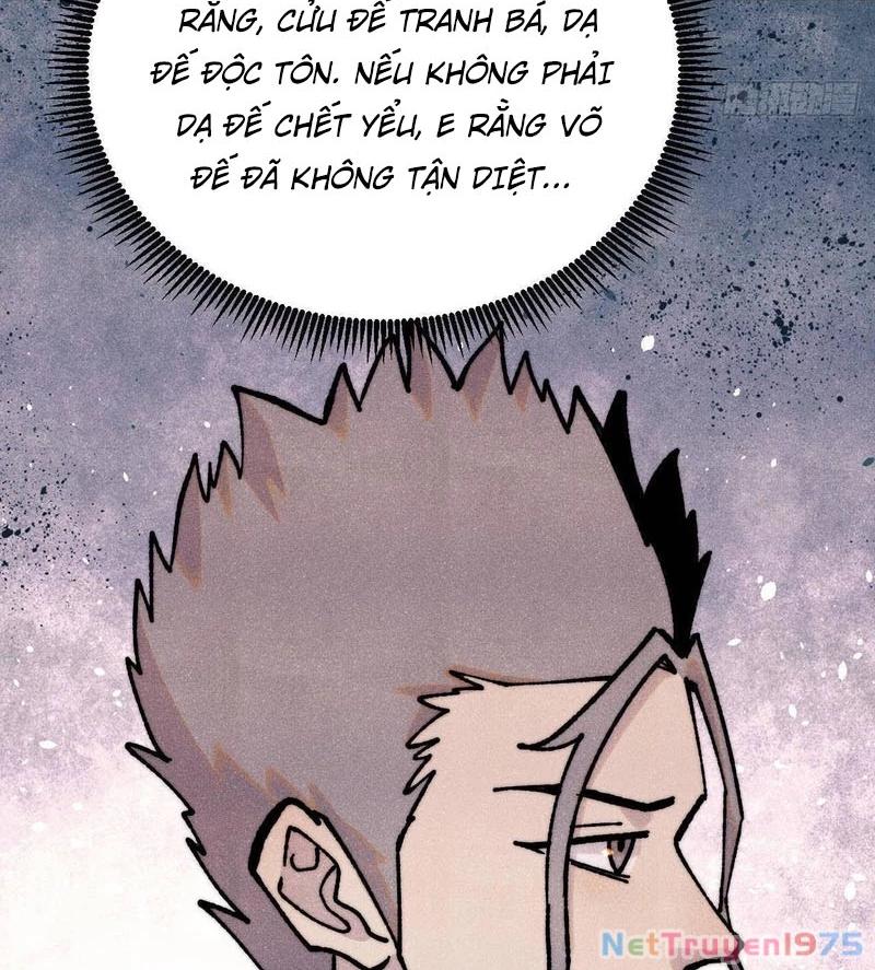 Vạn Cổ Tối Cường Tông Chapter 422 - 20