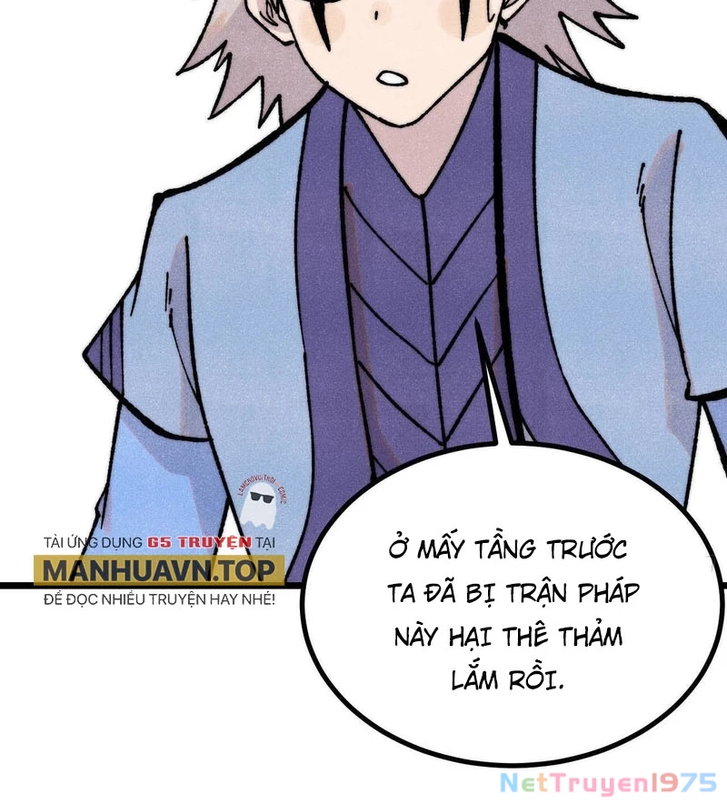 Vạn Cổ Tối Cường Tông Chapter 422 - 23