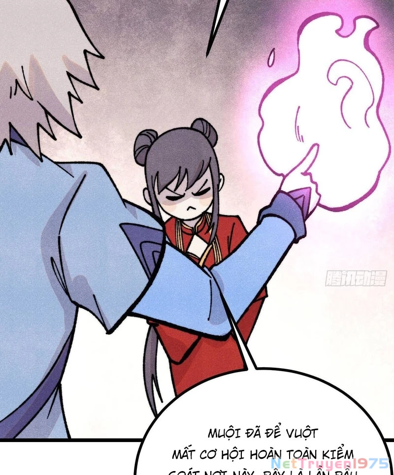 Vạn Cổ Tối Cường Tông Chapter 422 - 37