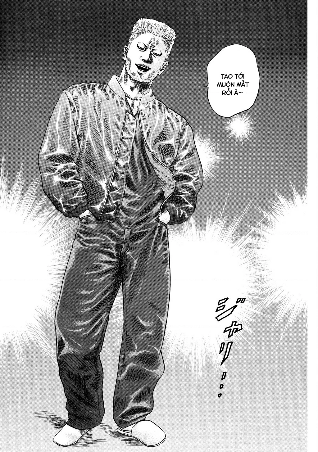 Dù Thế Nào Đi Nữa / Đó Là Tình Bạn Naniwa Chapter 126 - 16