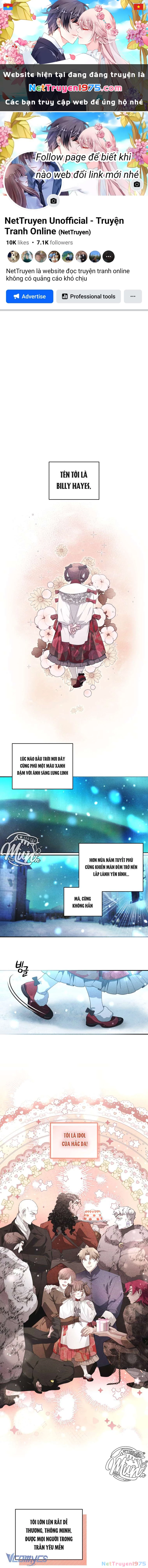Ác Nữ Thuần Hoá Quái Thú Chapter 89 - 1