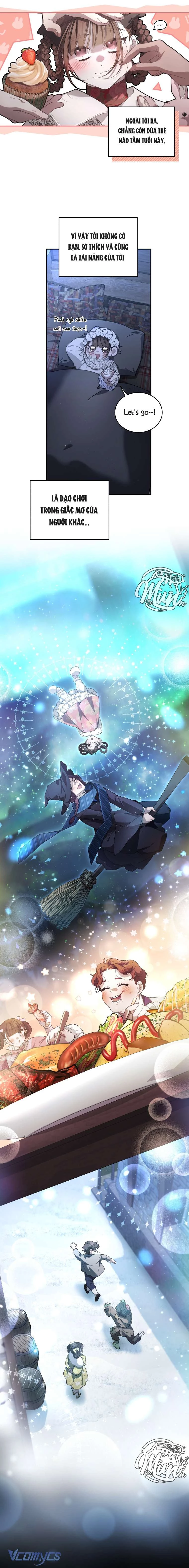 Ác Nữ Thuần Hoá Quái Thú Chapter 89 - 2
