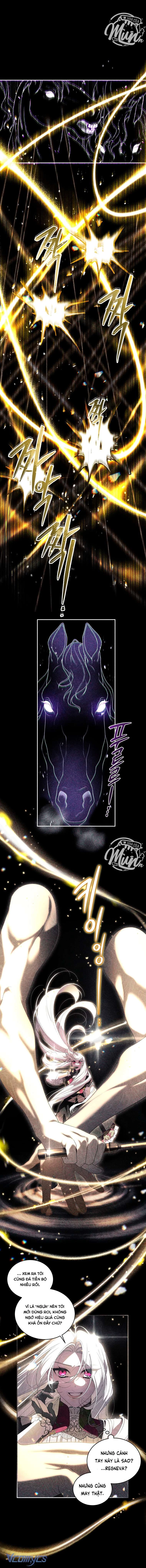 Ác Nữ Thuần Hoá Quái Thú Chapter 89 - 9