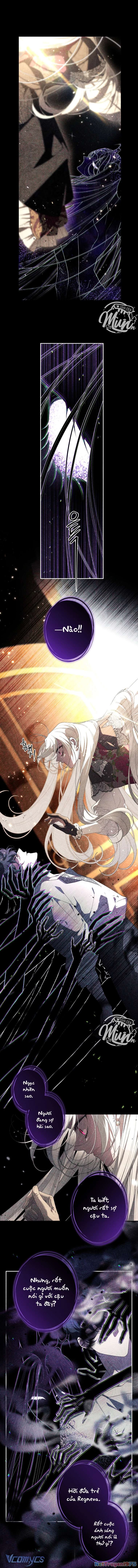 Ác Nữ Thuần Hoá Quái Thú Chapter 89 - 13