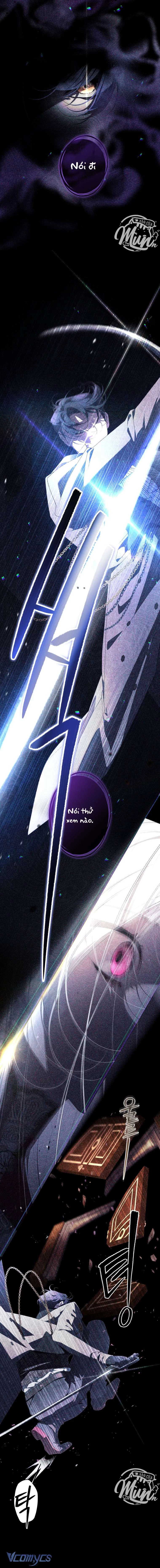 Ác Nữ Thuần Hoá Quái Thú Chapter 89 - 14