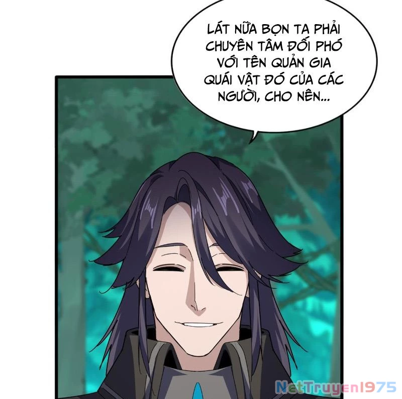 Đại Quản Gia Là Ma Hoàng Chapter 699 - 17