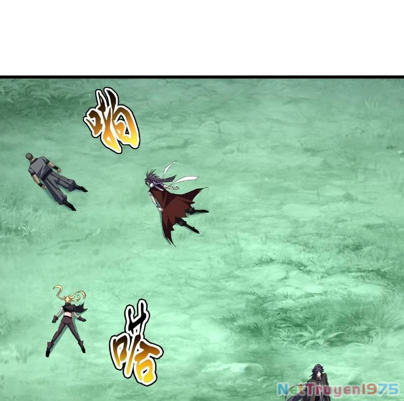 Đại Quản Gia Là Ma Hoàng Chapter 699 - 20