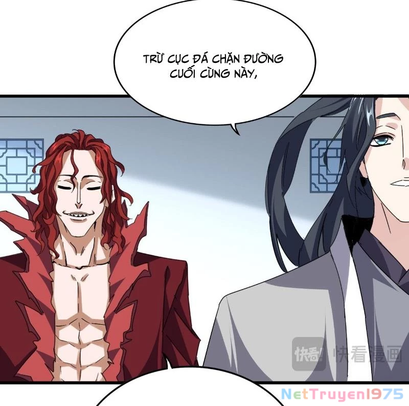 Đại Quản Gia Là Ma Hoàng Chapter 699 - 23