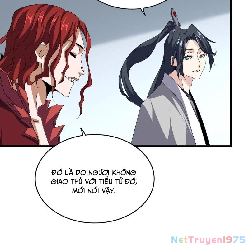 Đại Quản Gia Là Ma Hoàng Chapter 699 - 25