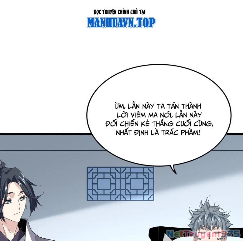 Đại Quản Gia Là Ma Hoàng Chapter 699 - 26