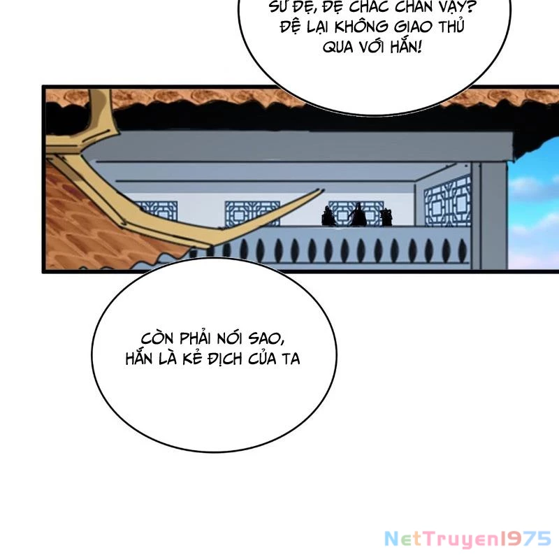 Đại Quản Gia Là Ma Hoàng Chapter 699 - 28