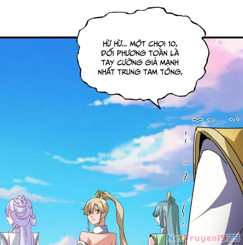 Đại Quản Gia Là Ma Hoàng Chapter 699 - 31