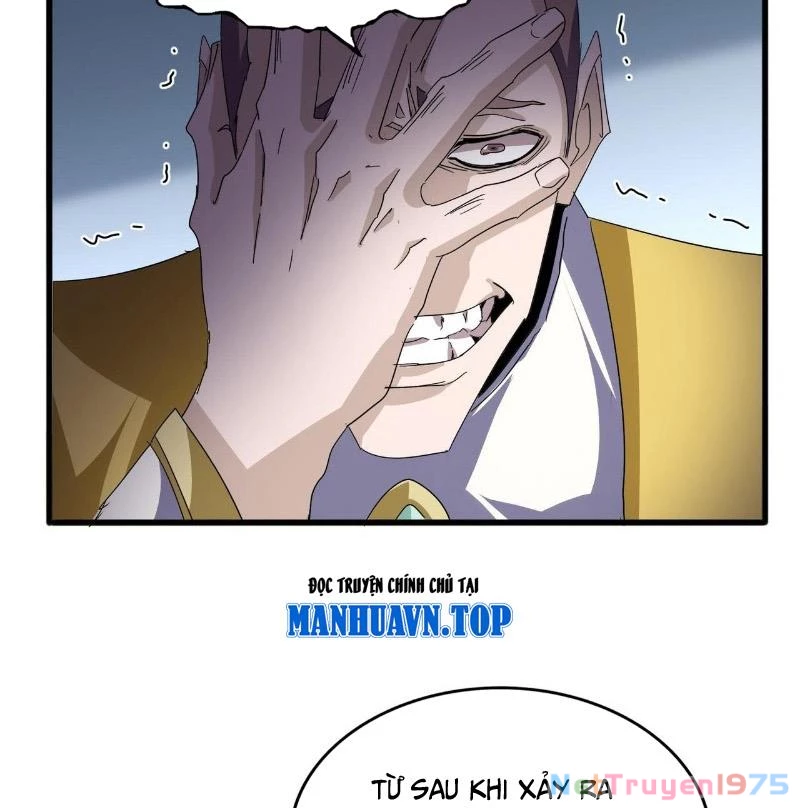 Đại Quản Gia Là Ma Hoàng Chapter 699 - 33