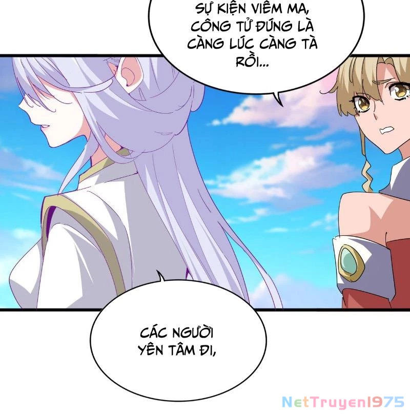 Đại Quản Gia Là Ma Hoàng Chapter 699 - 34