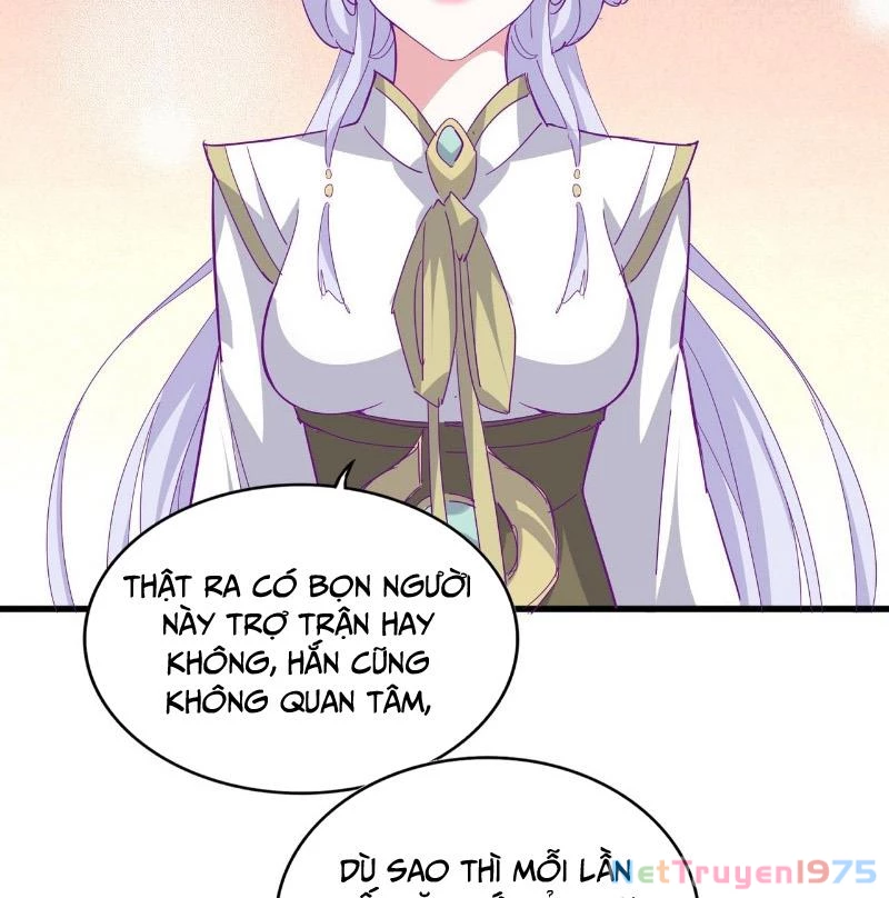 Đại Quản Gia Là Ma Hoàng Chapter 699 - 36