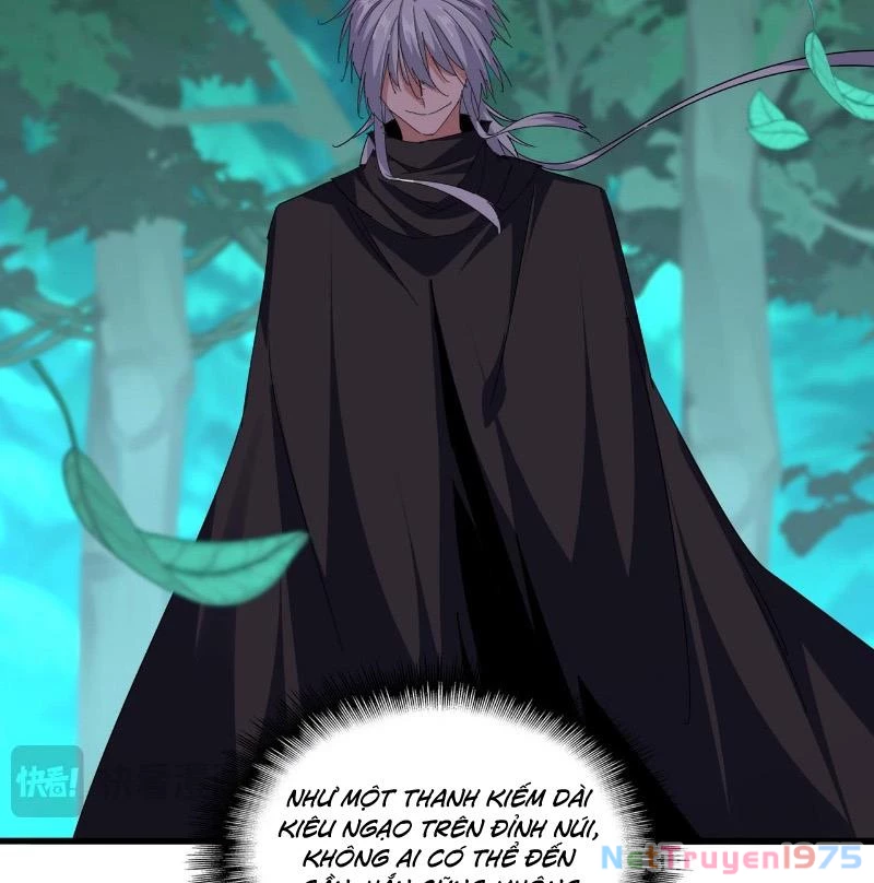 Đại Quản Gia Là Ma Hoàng Chapter 699 - 42