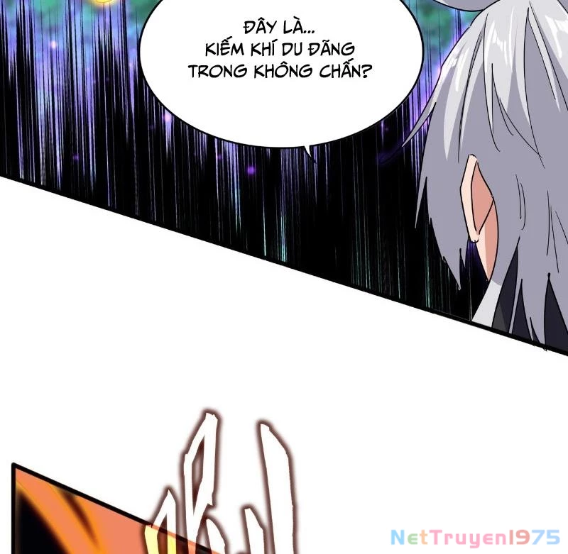 Đại Quản Gia Là Ma Hoàng Chapter 699 - 62