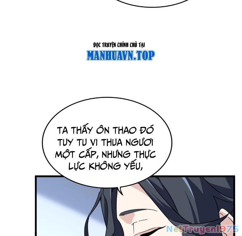 Đại Quản Gia Là Ma Hoàng Chapter 699 - 79