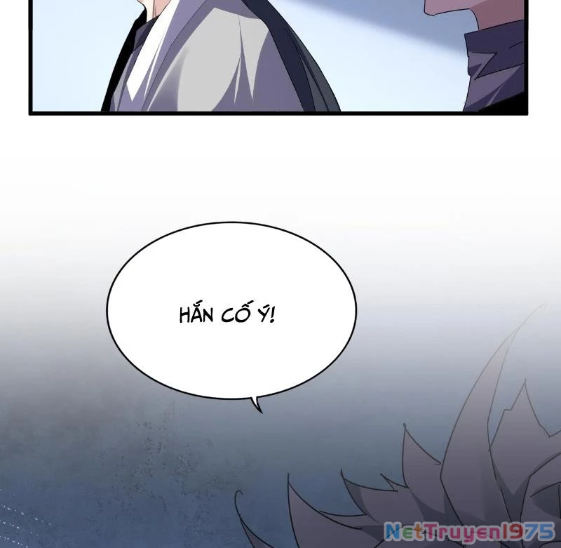 Đại Quản Gia Là Ma Hoàng Chapter 699 - 83