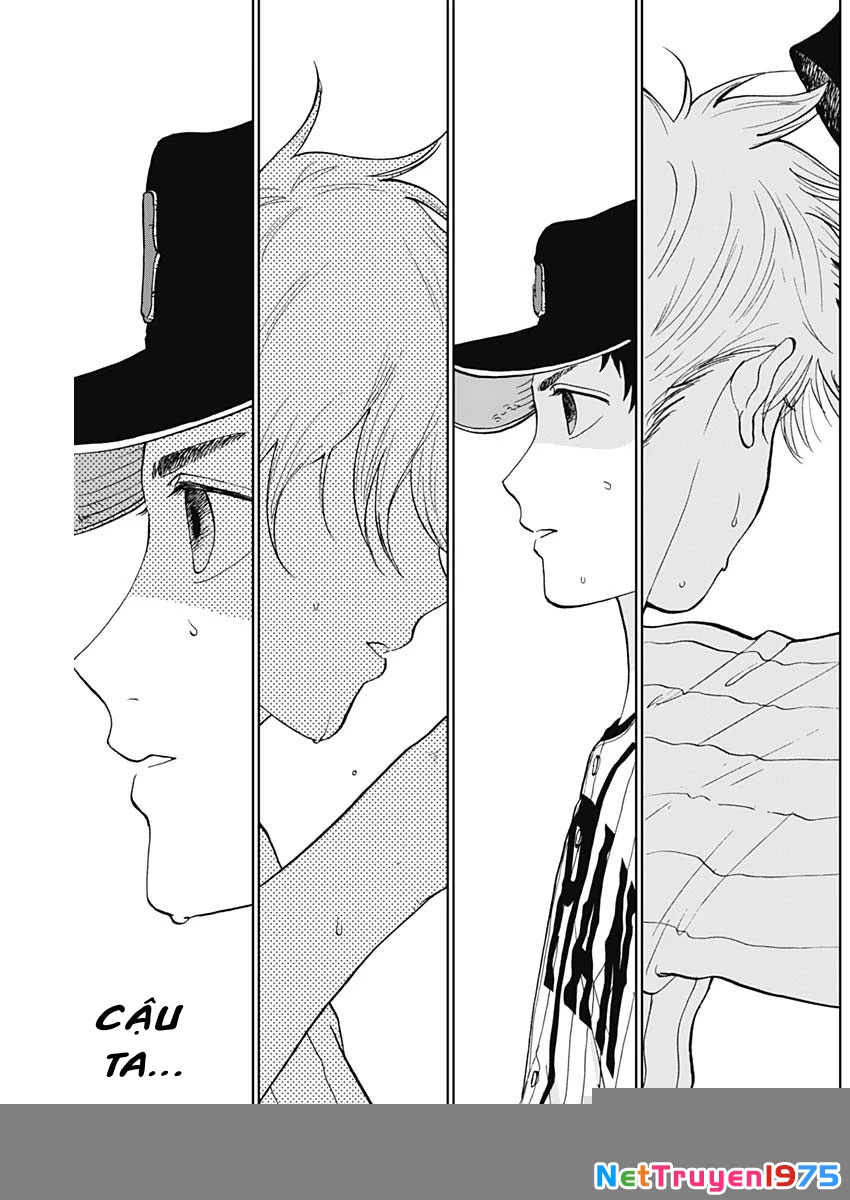 The Days of Diamond Chapter 13 - 14